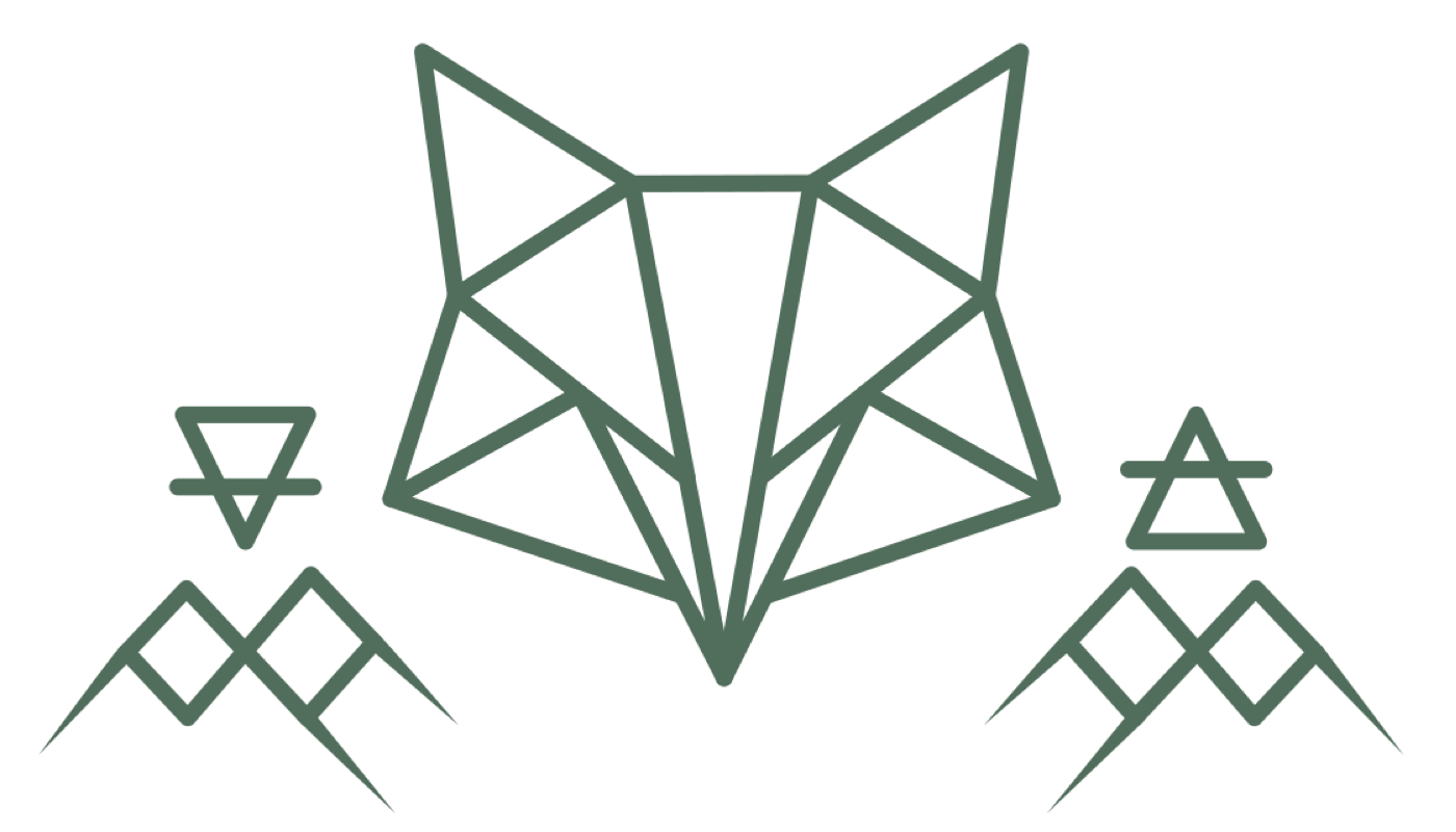 Marina Rubio Yoga logo